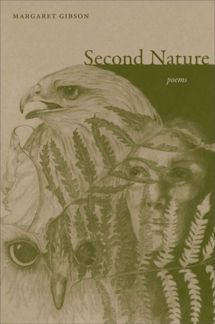 E-knjiga Second Nature Margaret Gibson