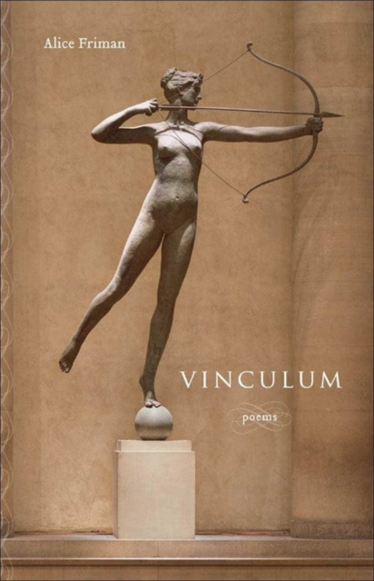 Livre numérique Vinculum Alice Friman