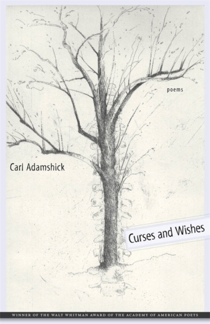 E-Book Curses and Wishes Carl Adamshick