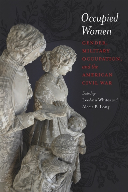 E-knjiga Occupied Women LeeAnn Whites