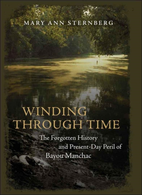 E-book Winding through Time Mary Ann Sternberg