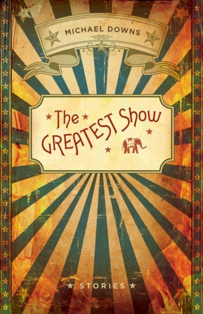 E-book Greatest Show Michael Downs