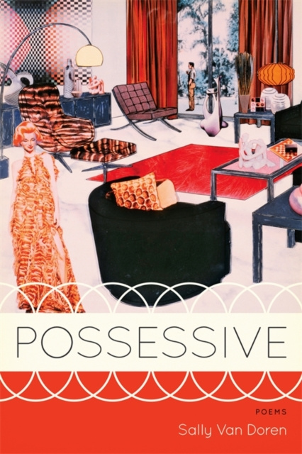 E-knjiga Possessive Sally Van Doren
