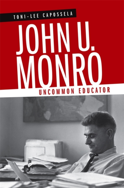 E-knjiga John U. Monro Toni-Lee Capossela