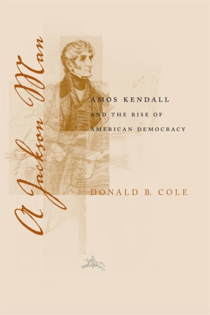 E-book Jackson Man Donald B. Cole