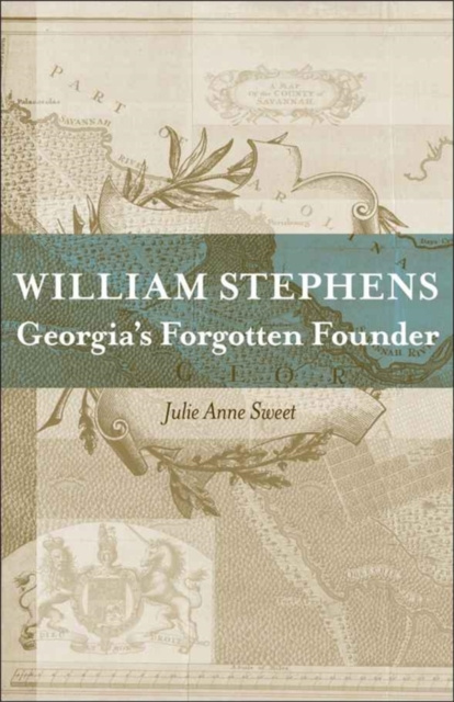 E-book William Stephens Julie Anne Sweet