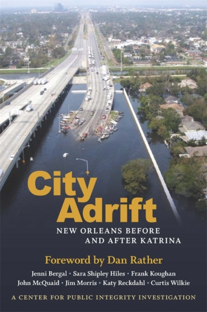 E-book City Adrift Center for Public Integrity