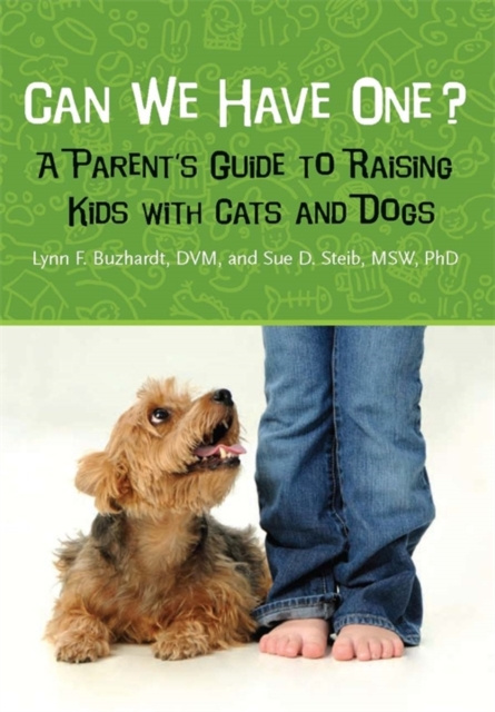 E-knjiga Can We Have One? Lynn F. Buzhardt