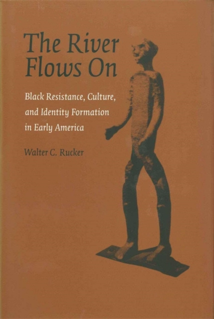 E-knjiga River Flows On Walter C. Rucker
