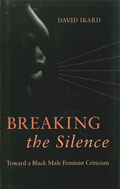 E-knjiga Breaking the Silence David Ikard