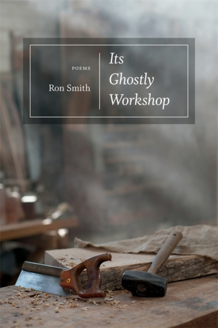 E-knjiga Its Ghostly Workshop Ron Smith