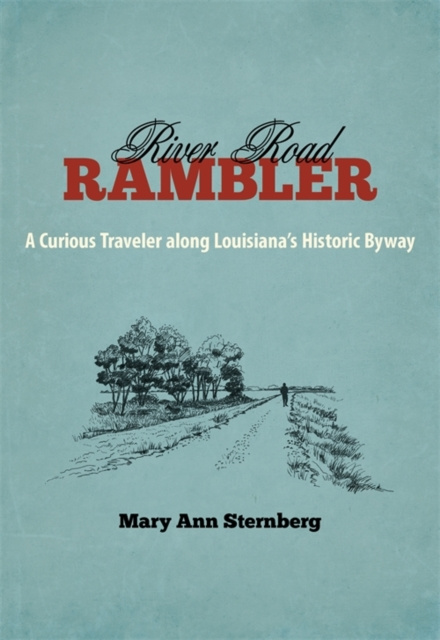 E-book River Road Rambler Mary Ann Sternberg