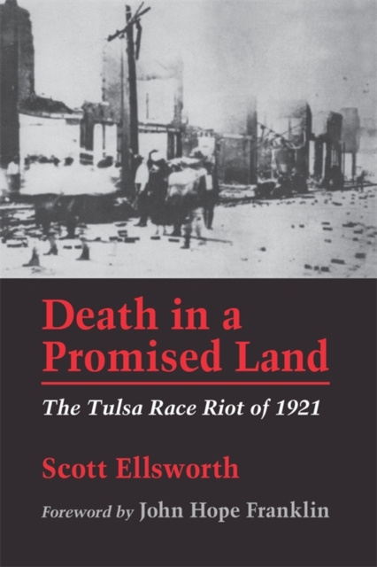 E-kniha Death in a Promised Land Scott Ellsworth