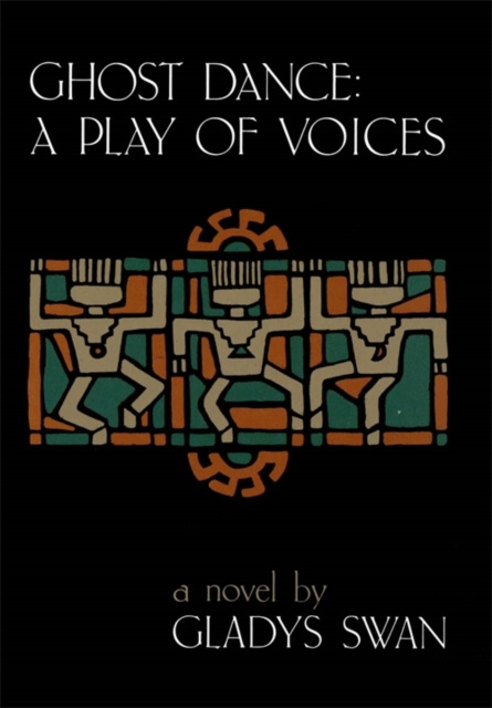 E-book Ghost Dance Gladys Swan