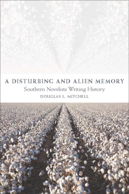 E-knjiga Disturbing and Alien Memory Douglas L. Mitchell