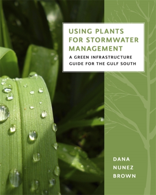 E-book Using Plants for Stormwater Management Dana Nunez Brown