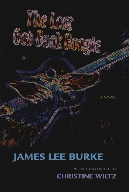 E-knjiga Lost Get-Back Boogie James Lee Burke