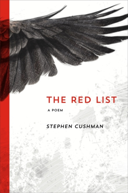 E-book Red List Stephen Cushman