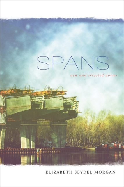 E-knjiga Spans Elizabeth Seydel Morgan