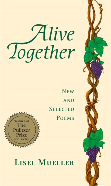 E-book Alive Together Lisel Mueller