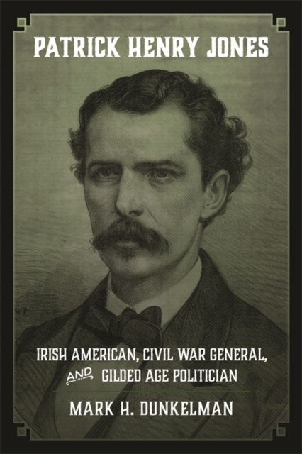 E-Book Patrick Henry Jones Mark H. Dunkelman