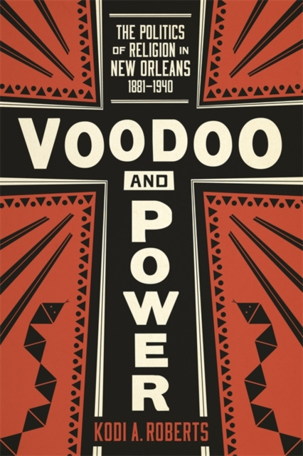 E-book Voodoo and Power Kodi A. Roberts