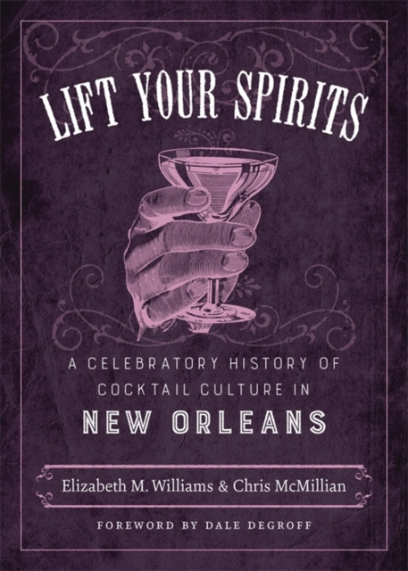 E-kniha Lift Your Spirits Elizabeth M. Williams