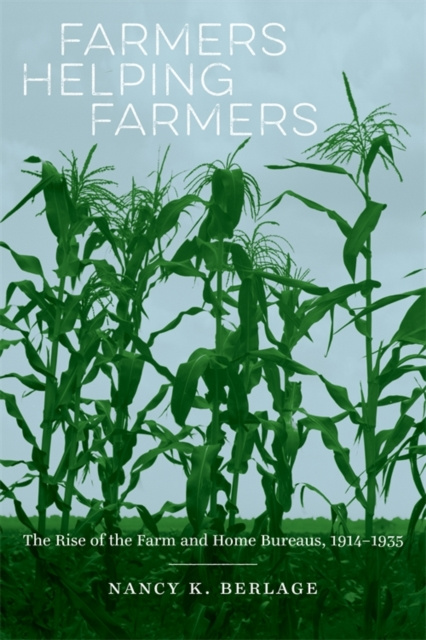E-book Farmers Helping Farmers Nancy K. Berlage