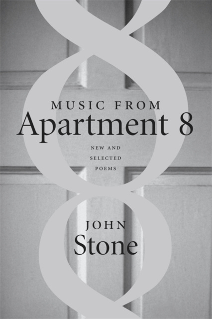 E-book Music from Apartment 8 John Stone