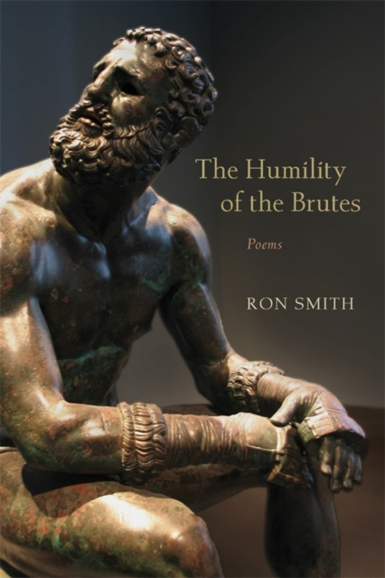 E-kniha Humility of the Brutes Ron Smith