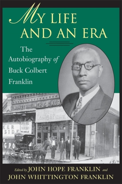 E-book My Life and An Era John Hope Franklin