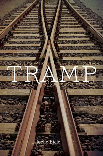 E-book Tramp Joelle Biele