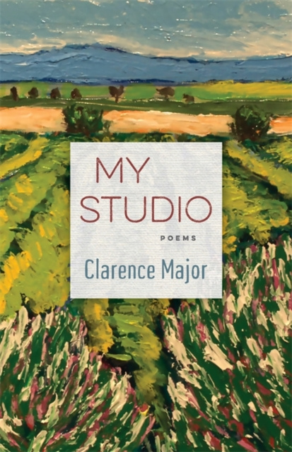 E-book My Studio Clarence Major