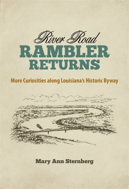 E-book River Road Rambler Returns Mary Ann Sternberg