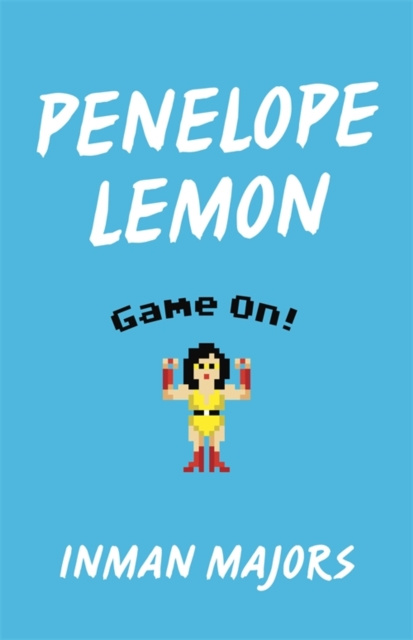 E-book Penelope Lemon Inman Majors