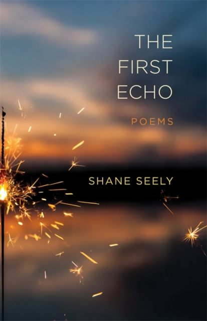 E-knjiga First Echo Shane Seely