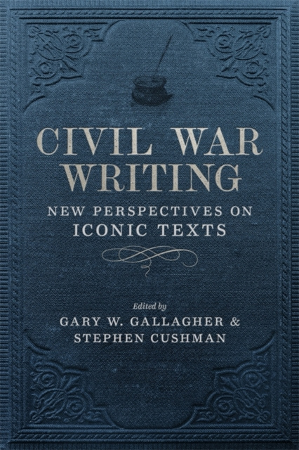 E-book Civil War Writing Stephen Cushman