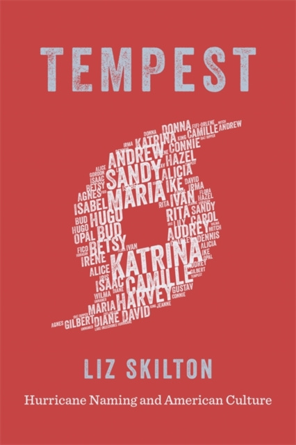 E-knjiga Tempest Liz Skilton