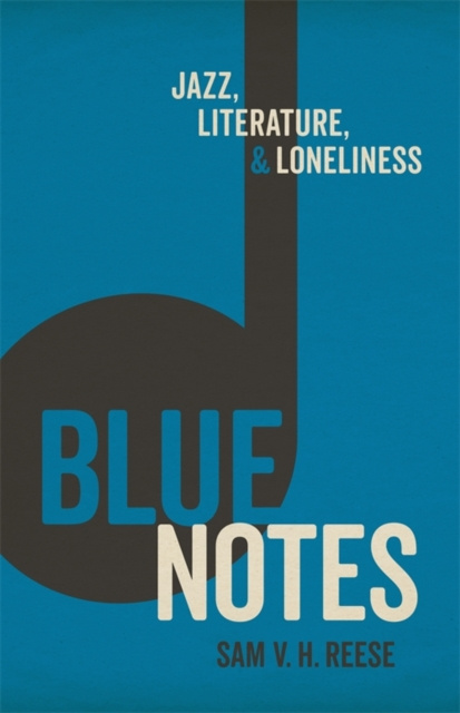 E-könyv Blue Notes Sam V. H. Reese