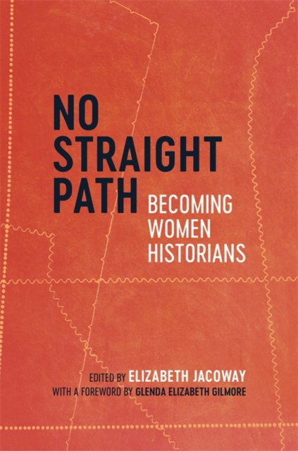 E-Book No Straight Path Elizabeth Jacoway