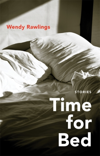 E-book Time for Bed Wendy Rawlings
