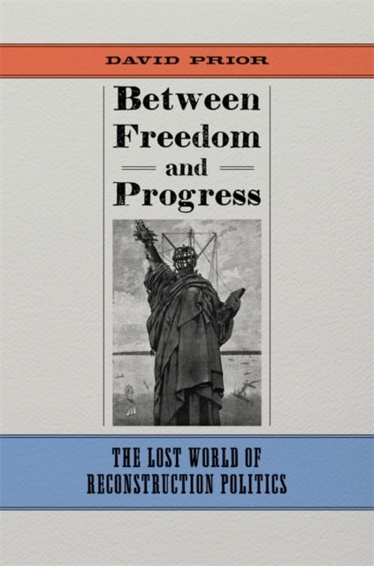 E-knjiga Between Freedom and Progress David Prior