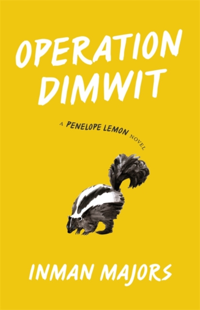 E-book Operation Dimwit Inman Majors