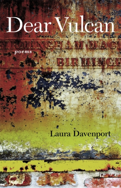 E-knjiga Dear Vulcan Laura Davenport