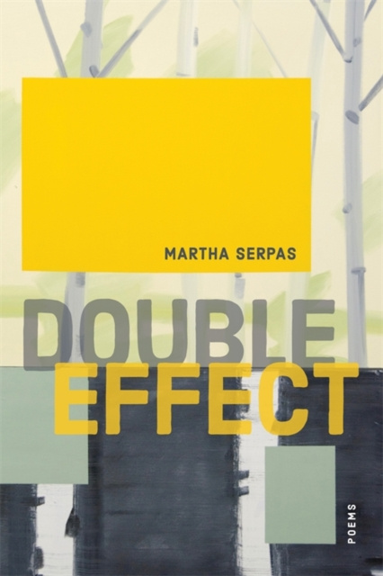 E-knjiga Double Effect Martha Serpas