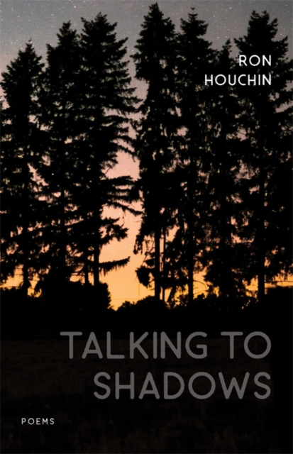 E-knjiga Talking to Shadows Ron Houchin