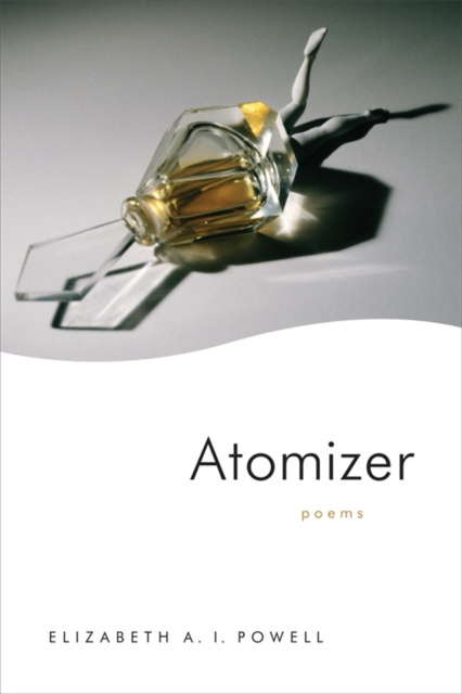 E-knjiga Atomizer Elizabeth A. I. Powell