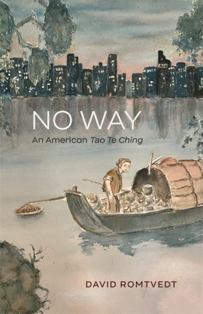 E-book No Way David Romtvedt