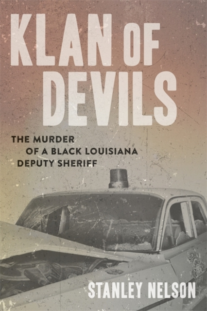 E-book Klan of Devils Stanley Nelson