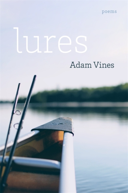 E-knjiga Lures Adam Vines